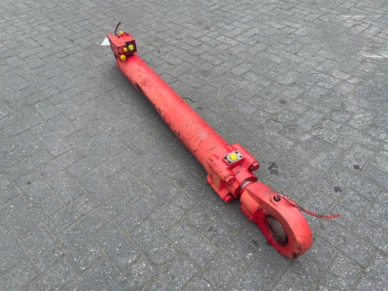 O & K MH6.5-2244615-Stick cylinder/Stielzylinder - Hidráulica para Maquinaria de construcción: foto 2 O & K MH6.5-2244615-Stick cylinder/Stielzylinder - Hidráulica para Maquinaria de construcción: foto 2