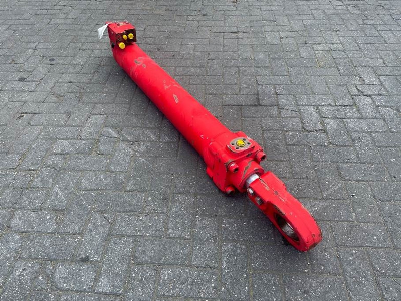 O & K MH6.5-2401942-Boom cylinder/Hubzylinder - Hidráulica para Maquinaria de construcción: foto 5 O & K MH6.5-2401942-Boom cylinder/Hubzylinder - Hidráulica para Maquinaria de construcción: foto 5