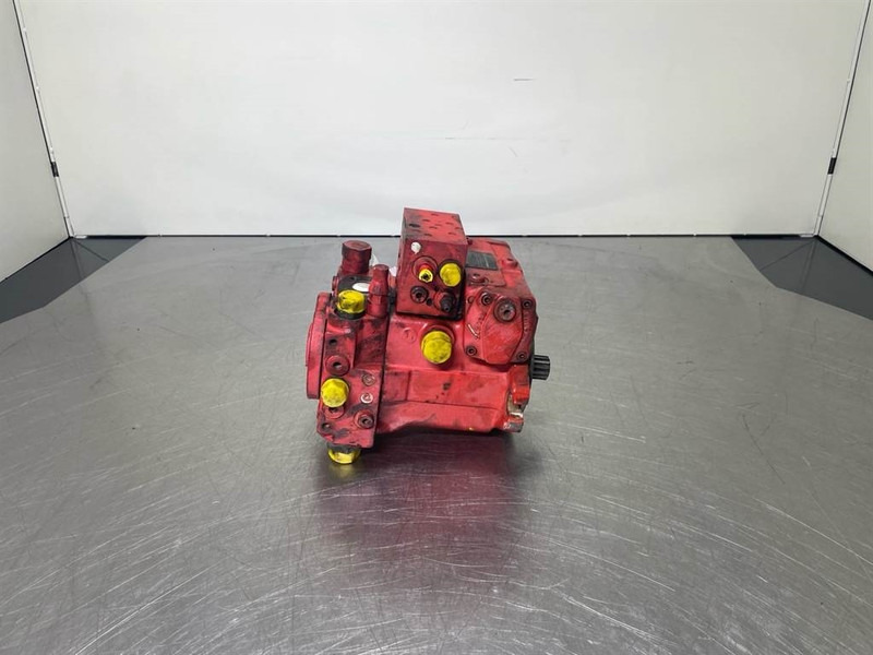 O & K MH6.5-2460363-Drive pump/Fahrpumpe/Rijpomp - Hidráulica para Maquinaria de construcción: foto 2 O & K MH6.5-2460363-Drive pump/Fahrpumpe/Rijpomp - Hidráulica para Maquinaria de construcción: foto 2