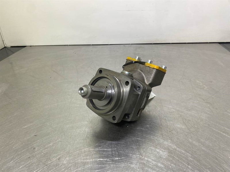 Parker F12-030-MF-IV-K - 3721560 - Drive motor/Fahrmotor - Hidráulica para Maquinaria de construcción: foto 3 Parker F12-030-MF-IV-K - 3721560 - Drive motor/Fahrmotor - Hidráulica para Maquinaria de construcción: foto 3