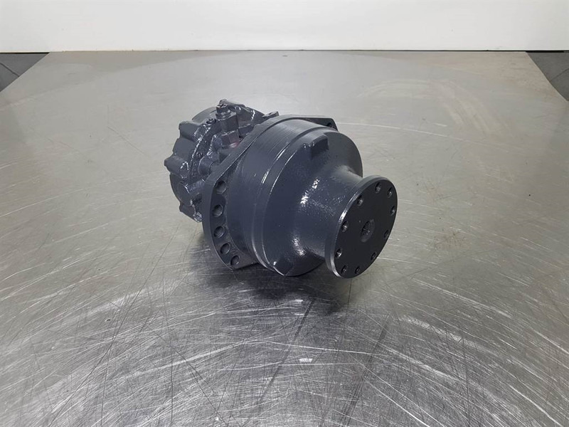 Poclain Hydraulics MS/MSE-Bomag A40828D-05818838-Wheel mot - Hidráulica: foto 1 Poclain Hydraulics MS/MSE-Bomag A40828D-05818838-Wheel mot - Hidráulica: foto 1