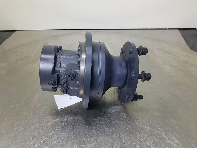 Poclain MSE05-2-133-F05-Wheel motor/Radmotor/Wielmotor - Hidráulica para Maquinaria de construcción: foto 1 Poclain MSE05-2-133-F05-Wheel motor/Radmotor/Wielmotor - Hidráulica para Maquinaria de construcción: foto 1