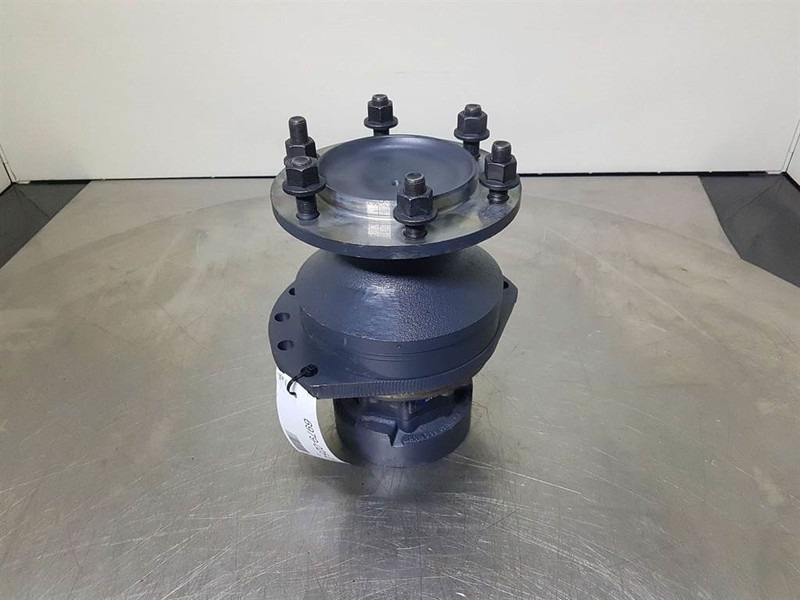 Poclain MSE05-2-133-F05-Wheel motor/Radmotor/Wielmotor - Hidráulica para Maquinaria de construcción: foto 2 Poclain MSE05-2-133-F05-Wheel motor/Radmotor/Wielmotor - Hidráulica para Maquinaria de construcción: foto 2