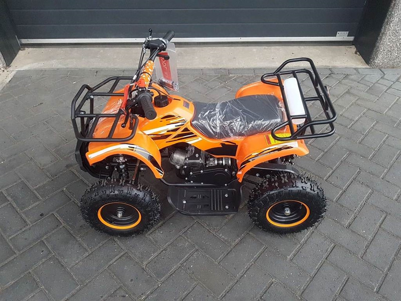 QUADSPORT A7-010/49CC - ATV's - Cuadrimoto: foto 2 QUADSPORT A7-010/49CC - ATV's - Cuadrimoto: foto 2