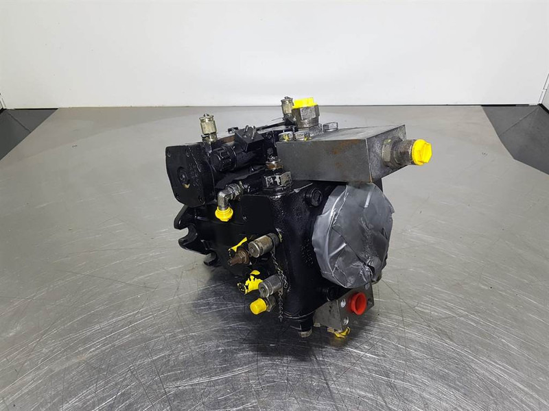 Rexroth A4VG71DA2D2/32R-R902055385-Drive pump/Fahrpumpe - Hidráulica para Maquinaria de construcción: foto 3 Rexroth A4VG71DA2D2/32R-R902055385-Drive pump/Fahrpumpe - Hidráulica para Maquinaria de construcción: foto 3