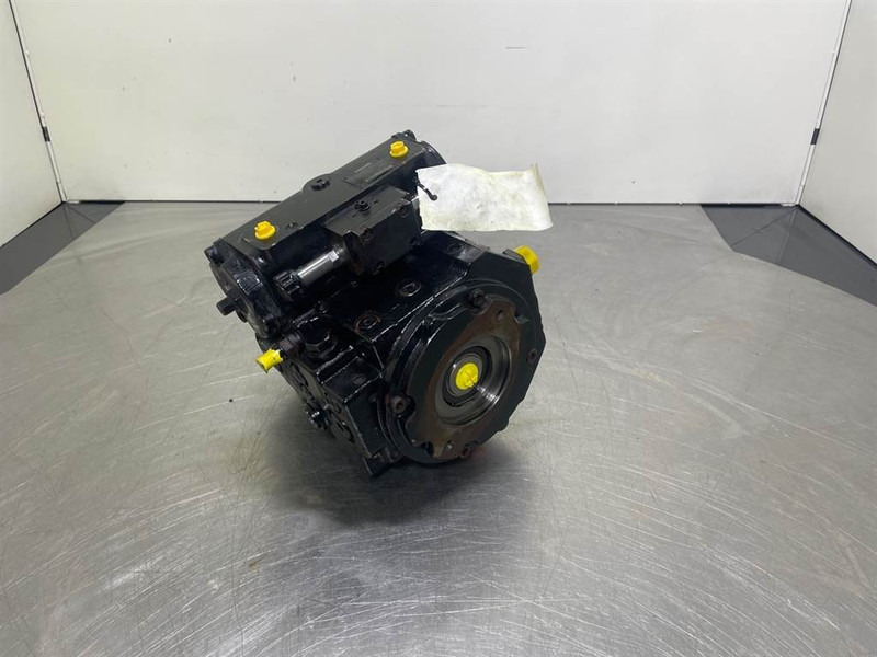 Rexroth A4VG85EP2DP000/40M-1104707-5/R902167374-Drive pump - Hidráulica para Maquinaria de construcción: foto 2 Rexroth A4VG85EP2DP000/40M-1104707-5/R902167374-Drive pump - Hidráulica para Maquinaria de construcción: foto 2