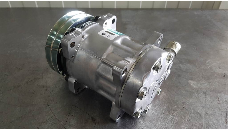 SANDEN SD7H15-S8220-Compressor/Kompressor/Aircopom - Compresor de aire acondicionado para Maquinaria de construcción: foto 2 SANDEN SD7H15-S8220-Compressor/Kompressor/Aircopom - Compresor de aire acondicionado para Maquinaria de construcción: foto 2