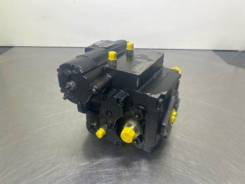 Sauer Danfoss 42R41CG3AN52P3G2F1A34-Drive pump/Fahrpumpe/Rijpomp - Hidráulica para Maquinaria de construcción: foto 5 Sauer Danfoss 42R41CG3AN52P3G2F1A34-Drive pump/Fahrpumpe/Rijpomp - Hidráulica para Maquinaria de construcción: foto 5