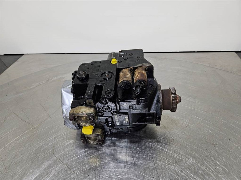 Sauer Danfoss 90R042FCPBB80R7T8-Drive pump/Fahrpumpe/Rijpomp - Hidráulica para Maquinaria de construcción: foto 2 Sauer Danfoss 90R042FCPBB80R7T8-Drive pump/Fahrpumpe/Rijpomp - Hidráulica para Maquinaria de construcción: foto 2