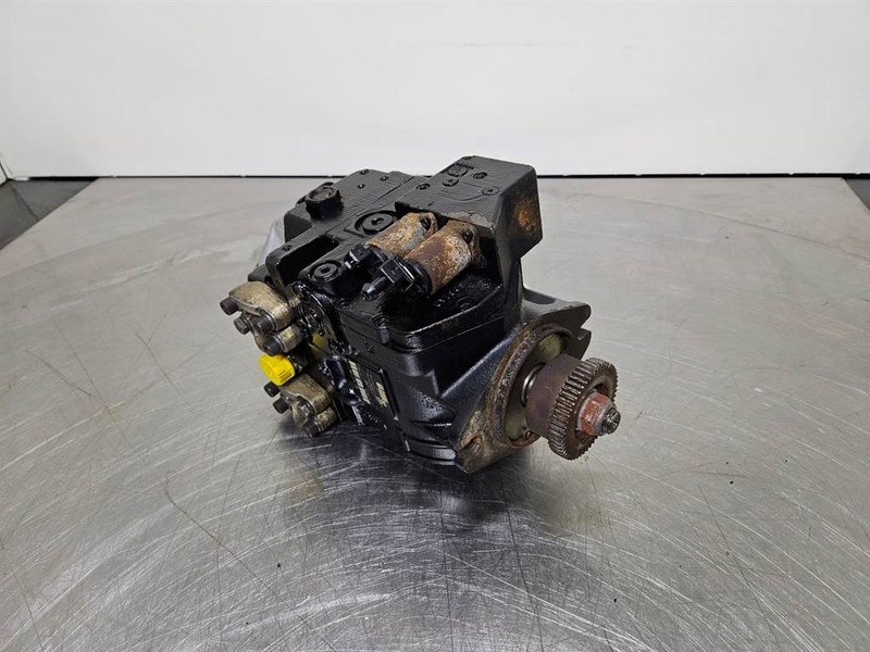 Sauer Danfoss 90R042FCPBB80R7T8-Drive pump/Fahrpumpe/Rijpomp - Hidráulica para Maquinaria de construcción: foto 3 Sauer Danfoss 90R042FCPBB80R7T8-Drive pump/Fahrpumpe/Rijpomp - Hidráulica para Maquinaria de construcción: foto 3