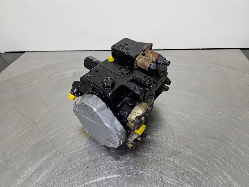 Sauer Danfoss 90R042FCPBB80R7T8-Drive pump/Fahrpumpe/Rijpomp - Hidráulica para Maquinaria de construcción: foto 4 Sauer Danfoss 90R042FCPBB80R7T8-Drive pump/Fahrpumpe/Rijpomp - Hidráulica para Maquinaria de construcción: foto 4