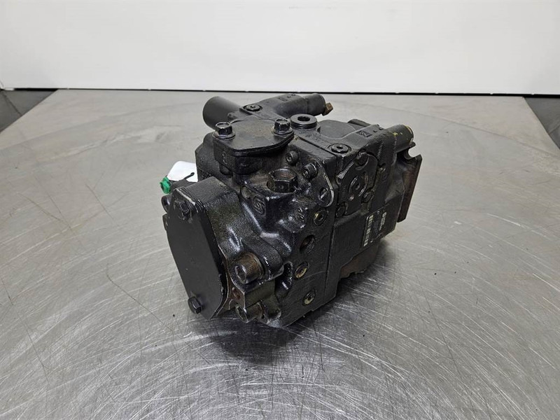 Sauer Danfoss 90R075FM1BC60R7C6-Drive pump/Fahrpumpe/Rijpomp - Hidráulica para Maquinaria de construcción: foto 3 Sauer Danfoss 90R075FM1BC60R7C6-Drive pump/Fahrpumpe/Rijpomp - Hidráulica para Maquinaria de construcción: foto 3