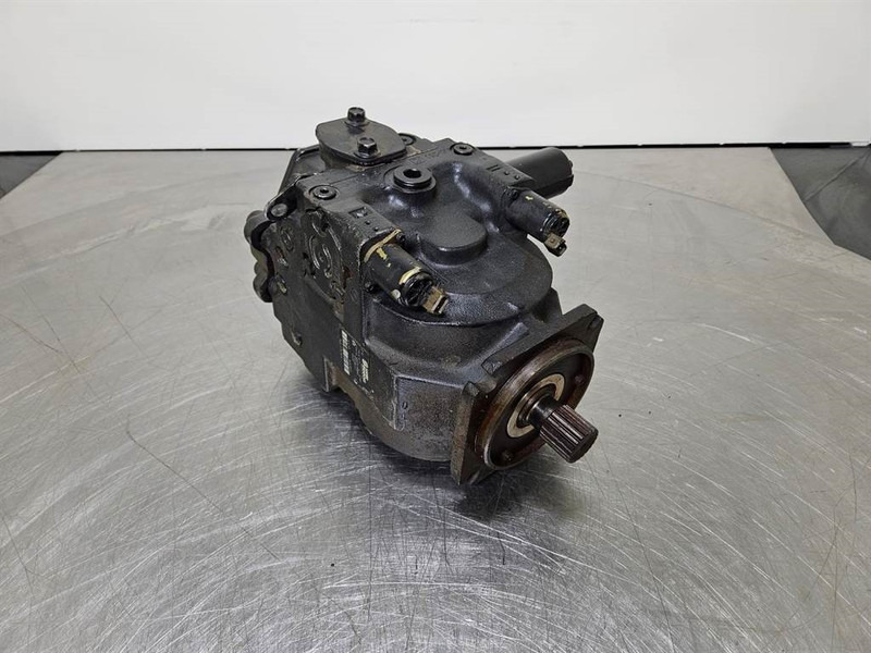 Sauer Danfoss 90R075FM1BC60R7C6-Drive pump/Fahrpumpe/Rijpomp - Hidráulica para Maquinaria de construcción: foto 2 Sauer Danfoss 90R075FM1BC60R7C6-Drive pump/Fahrpumpe/Rijpomp - Hidráulica para Maquinaria de construcción: foto 2