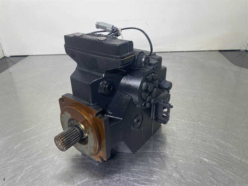 Sauer Danfoss H1P078R-83008730-Drive pump/Fahrpumpe/Rijpomp - Hidráulica para Maquinaria de construcción: foto 1 Sauer Danfoss H1P078R-83008730-Drive pump/Fahrpumpe/Rijpomp - Hidráulica para Maquinaria de construcción: foto 1