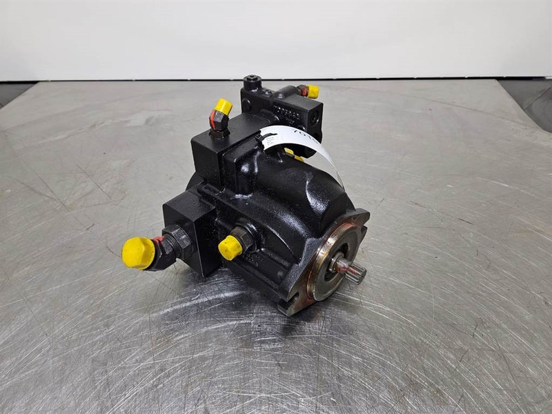 Sauer Danfoss KRR045DAM2117-7004247S-Load sensing pump - Hidráulica para Maquinaria de construcción: foto 1 Sauer Danfoss KRR045DAM2117-7004247S-Load sensing pump - Hidráulica para Maquinaria de construcción: foto 1