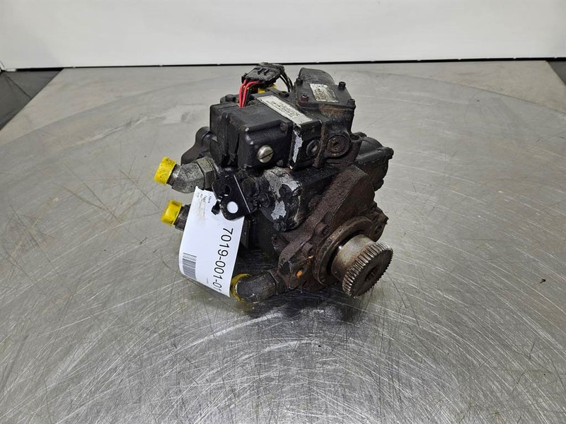 Sauer Danfoss MPV046CBBK-M46-20954-Drive pump/Fahrpumpe/Rijpomp - Hidráulica para Maquinaria de construcción: foto 1 Sauer Danfoss MPV046CBBK-M46-20954-Drive pump/Fahrpumpe/Rijpomp - Hidráulica para Maquinaria de construcción: foto 1