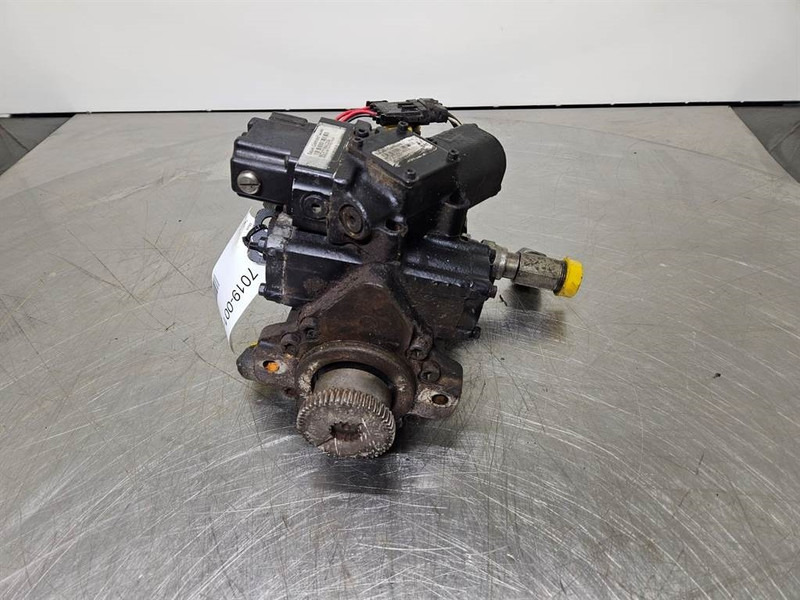 Sauer Danfoss MPV046CBBK-M46-20954-Drive pump/Fahrpumpe/Rijpomp - Hidráulica para Maquinaria de construcción: foto 3 Sauer Danfoss MPV046CBBK-M46-20954-Drive pump/Fahrpumpe/Rijpomp - Hidráulica para Maquinaria de construcción: foto 3