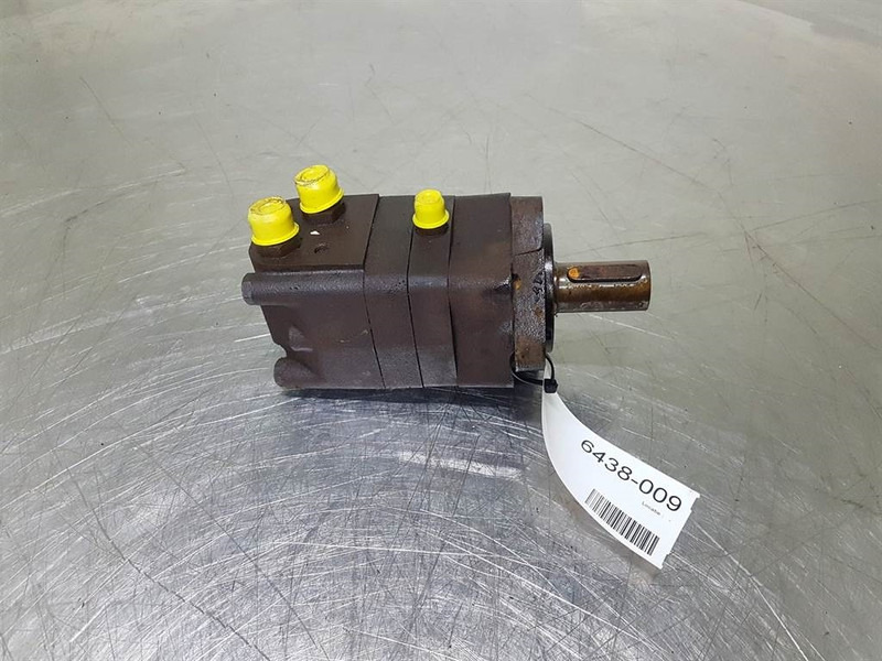 Sauer Danfoss OMS160-151F0503-3-Hydraulic motor/Hydraulikmotor - Hidráulica para Maquinaria de construcción: foto 1 Sauer Danfoss OMS160-151F0503-3-Hydraulic motor/Hydraulikmotor - Hidráulica para Maquinaria de construcción: foto 1