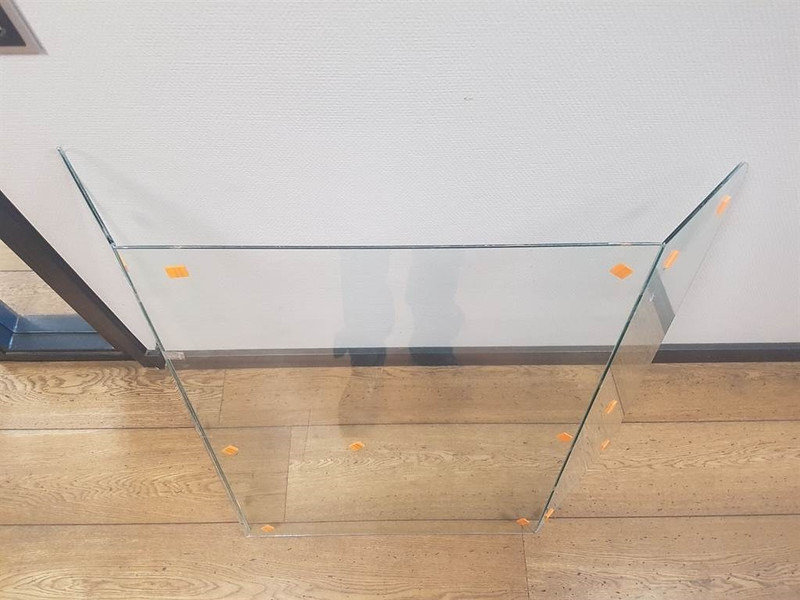 Schaeff SKL823/SKL833-5103661355-Window/Scheibe/Ruit - Cabina e interior para Maquinaria de construcción: foto 5 Schaeff SKL823/SKL833-5103661355-Window/Scheibe/Ruit - Cabina e interior para Maquinaria de construcción: foto 5