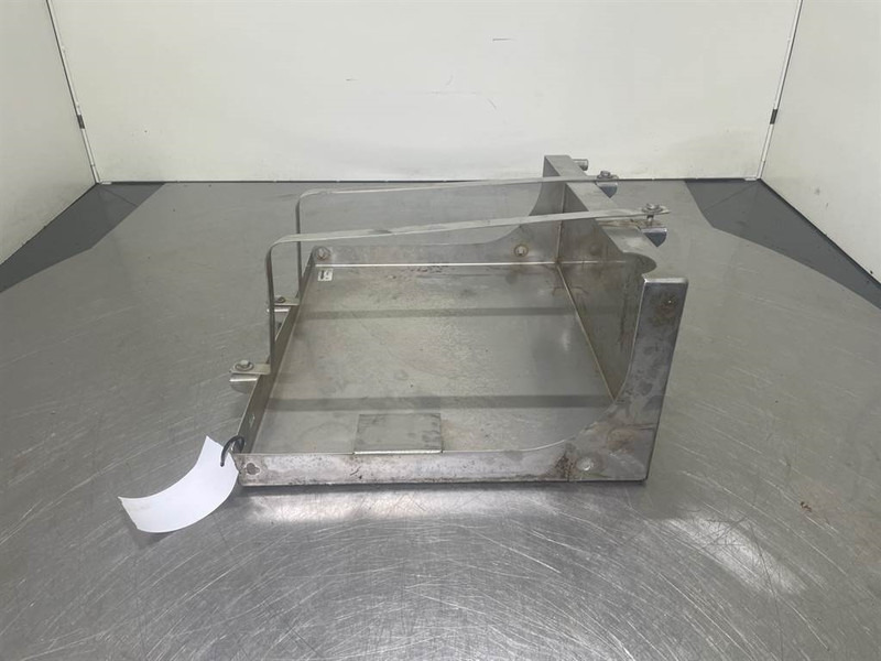 Sennebogen 835E-175040-Hood/Haube/Kap - Bastidor/ Chasis para Maquinaria de construcción: foto 2 Sennebogen 835E-175040-Hood/Haube/Kap - Bastidor/ Chasis para Maquinaria de construcción: foto 2