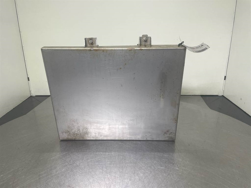 Sennebogen 835E-175040-Hood/Haube/Kap - Bastidor/ Chasis para Maquinaria de construcción: foto 4 Sennebogen 835E-175040-Hood/Haube/Kap - Bastidor/ Chasis para Maquinaria de construcción: foto 4