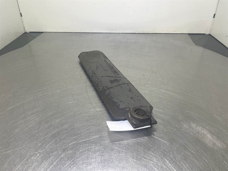 Sennebogen 835E - Cover/Protective sheet - Bastidor/ Chasis para Maquinaria de construcción: foto 2 Sennebogen 835E - Cover/Protective sheet - Bastidor/ Chasis para Maquinaria de construcción: foto 2