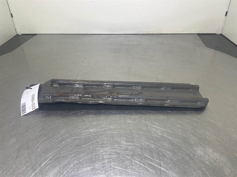 Sennebogen 835E - Cover/Protective sheet - Bastidor/ Chasis para Maquinaria de construcción: foto 4 Sennebogen 835E - Cover/Protective sheet - Bastidor/ Chasis para Maquinaria de construcción: foto 4