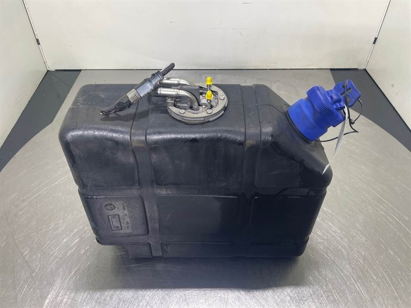 Sennebogen 835E-Cummins 4387616-AdBlue tank - Bastidor/ Chasis para Maquinaria de construcción: foto 4 Sennebogen 835E-Cummins 4387616-AdBlue tank - Bastidor/ Chasis para Maquinaria de construcción: foto 4