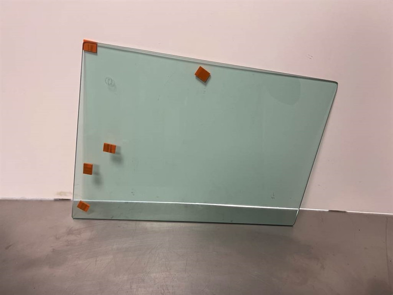 Terex Schaeff TL/SKL-5388665451-Window/Scheibe/Ruit - Cabina e interior para Maquinaria de construcción: foto 1 Terex Schaeff TL/SKL-5388665451-Window/Scheibe/Ruit - Cabina e interior para Maquinaria de construcción: foto 1