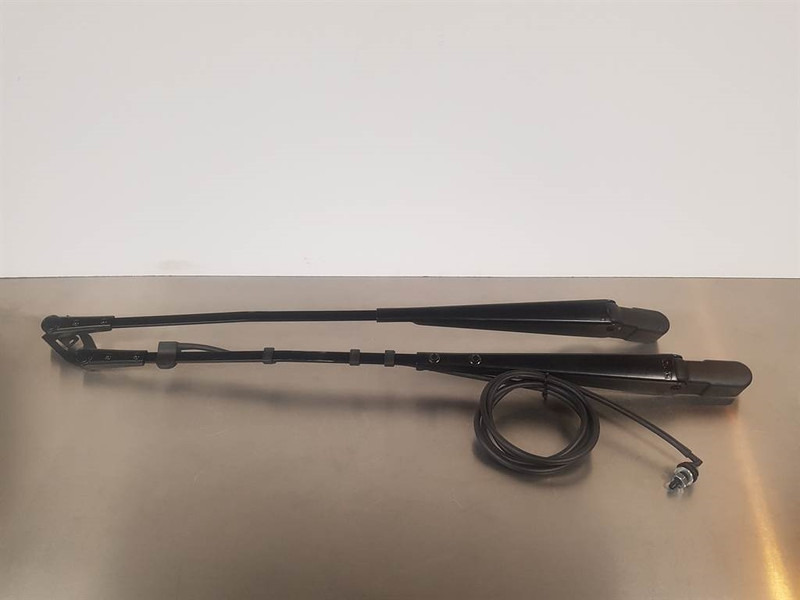 Terex Schaeff TL/SKL/SKS-5388665417-Wiper arm/Wischerarm - Cabina e interior para Maquinaria de construcción: foto 2 Terex Schaeff TL/SKL/SKS-5388665417-Wiper arm/Wischerarm - Cabina e interior para Maquinaria de construcción: foto 2