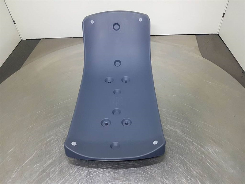 Bastidor/ Chasis para Maquinaria de construcción Terex TL-6405002034-Mud guard/Kotfluegel/Spatbord: foto 6 Bastidor/ Chasis para Maquinaria de construcción Terex TL-6405002034-Mud guard/Kotfluegel/Spatbord: foto 6