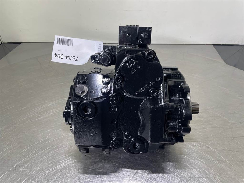 Terex TL120-5364662524-Rexroth A4VG085-Drive pump - Hidráulica para Maquinaria de construcción: foto 3 Terex TL120-5364662524-Rexroth A4VG085-Drive pump - Hidráulica para Maquinaria de construcción: foto 3