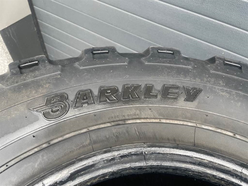 Terex TL120-Barkley 405/70R20-Tire/Reifen/Band - Neumáticos y llantas para Maquinaria de construcción: foto 5 Terex TL120-Barkley 405/70R20-Tire/Reifen/Band - Neumáticos y llantas para Maquinaria de construcción: foto 5