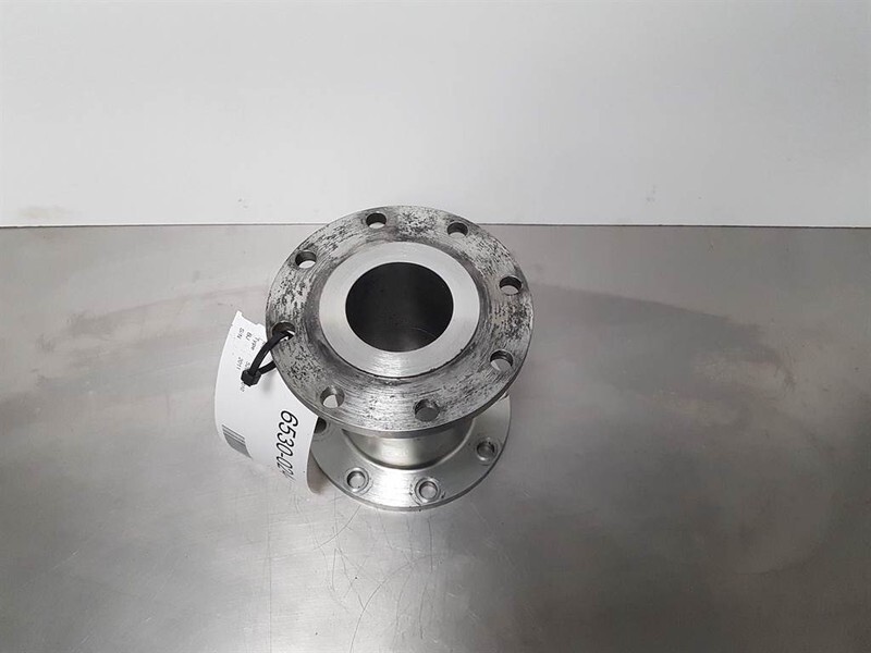 Terex TL210-5200660010-Propshaft/Gelenkwelle/Cardanas - Eje y piezas para Maquinaria de construcción: foto 3 Terex TL210-5200660010-Propshaft/Gelenkwelle/Cardanas - Eje y piezas para Maquinaria de construcción: foto 3