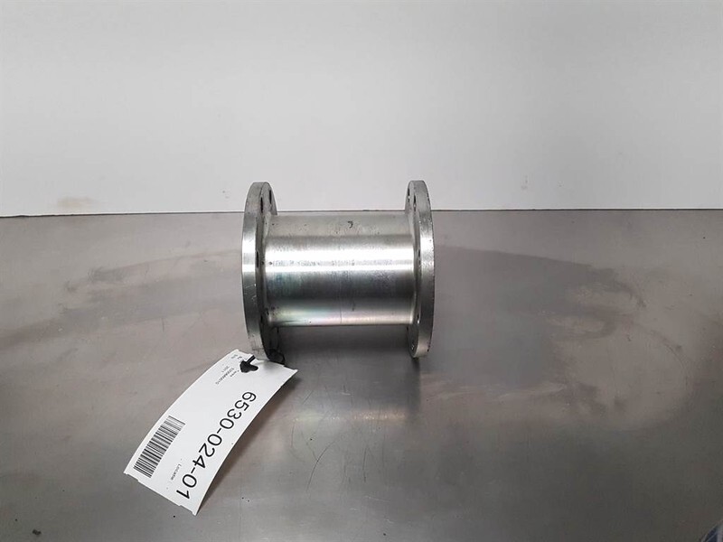 Terex TL210-5200660010-Propshaft/Gelenkwelle/Cardanas - Eje y piezas para Maquinaria de construcción: foto 4 Terex TL210-5200660010-Propshaft/Gelenkwelle/Cardanas - Eje y piezas para Maquinaria de construcción: foto 4