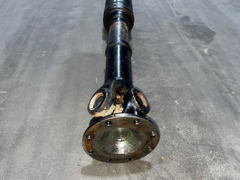 Terex TL210-5200660010-Propshaft/Gelenkwelle/Cardanas - Eje y piezas para Maquinaria de construcción: foto 3 Terex TL210-5200660010-Propshaft/Gelenkwelle/Cardanas - Eje y piezas para Maquinaria de construcción: foto 3