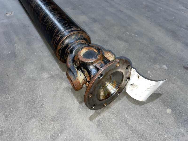 Terex TL210-5200660010-Propshaft/Gelenkwelle/Cardanas - Eje y piezas para Maquinaria de construcción: foto 4 Terex TL210-5200660010-Propshaft/Gelenkwelle/Cardanas - Eje y piezas para Maquinaria de construcción: foto 4