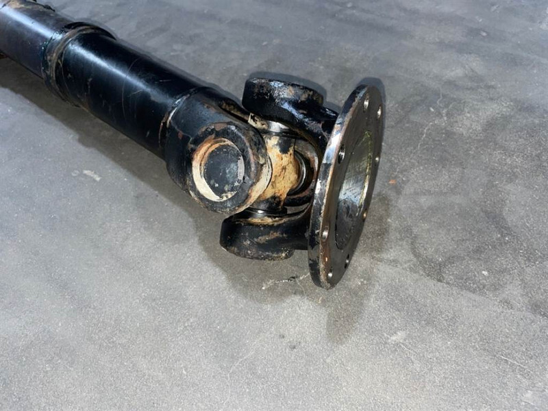 Terex TL210-5200660010-Propshaft/Gelenkwelle/Cardanas - Eje y piezas para Maquinaria de construcción: foto 2 Terex TL210-5200660010-Propshaft/Gelenkwelle/Cardanas - Eje y piezas para Maquinaria de construcción: foto 2