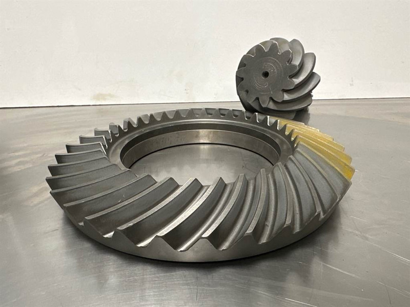 Terex TL210-Spicer Dana 113.04.500.03-Bevel gear set - Eje y piezas para Maquinaria de construcción: foto 2 Terex TL210-Spicer Dana 113.04.500.03-Bevel gear set - Eje y piezas para Maquinaria de construcción: foto 2
