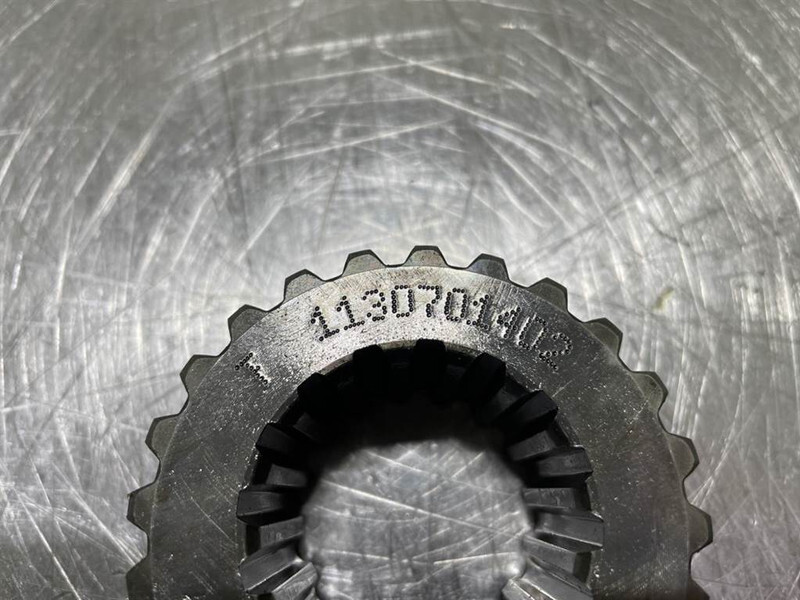 Terex TL210-Spicer Dana 113/56-001-1130701402-Gear - Eje y piezas para Maquinaria de construcción: foto 3 Terex TL210-Spicer Dana 113/56-001-1130701402-Gear - Eje y piezas para Maquinaria de construcción: foto 3