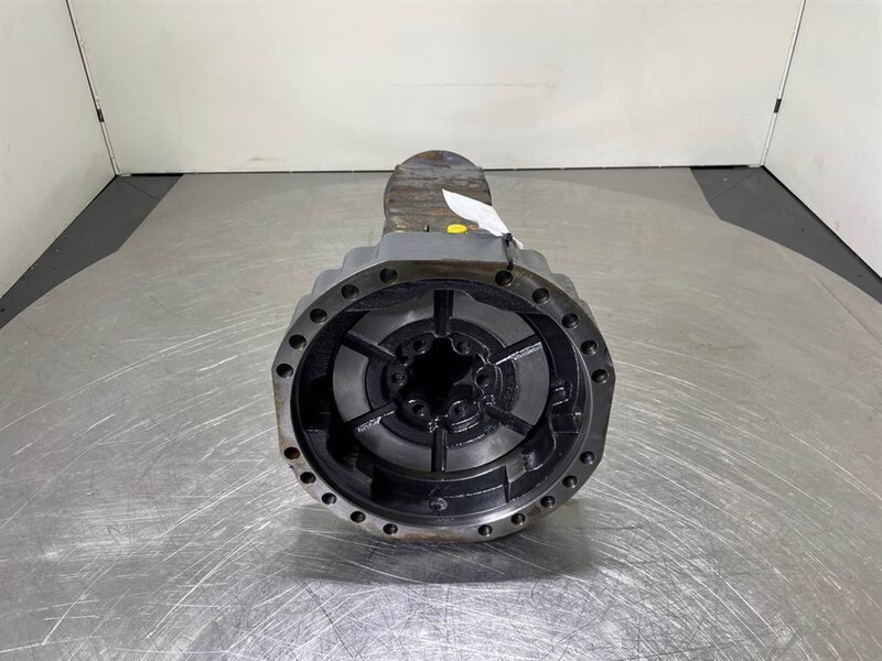 Terex TL210-Spicer Dana 113/56-1130601161-Axle housing - Eje y piezas para Maquinaria de construcción: foto 4 Terex TL210-Spicer Dana 113/56-1130601161-Axle housing - Eje y piezas para Maquinaria de construcción: foto 4