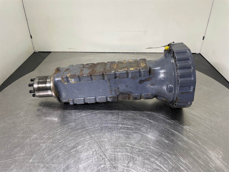 Terex TL210-Spicer Dana 113/56-1130601161-Axle housing - Eje y piezas para Maquinaria de construcción: foto 1 Terex TL210-Spicer Dana 113/56-1130601161-Axle housing - Eje y piezas para Maquinaria de construcción: foto 1