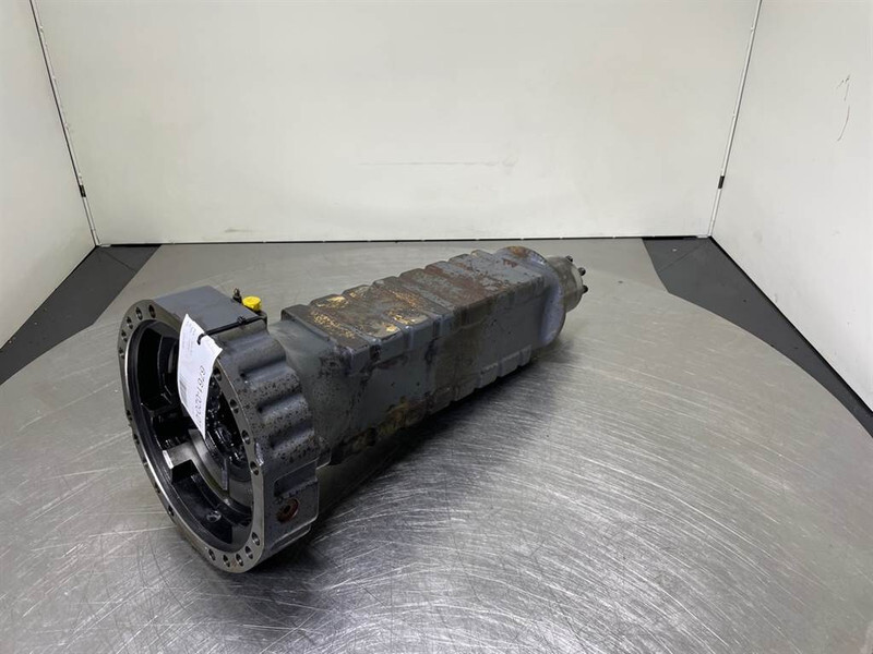 Terex TL210-Spicer Dana 113/56-1130601161-Axle housing - Eje y piezas para Maquinaria de construcción: foto 3 Terex TL210-Spicer Dana 113/56-1130601161-Axle housing - Eje y piezas para Maquinaria de construcción: foto 3