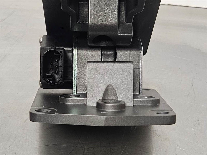 Sistema eléctrico para Maquinaria de construcción Terex TL260-5350260006-Gas pedal/Fusspedal/Gaspedaal: foto 6