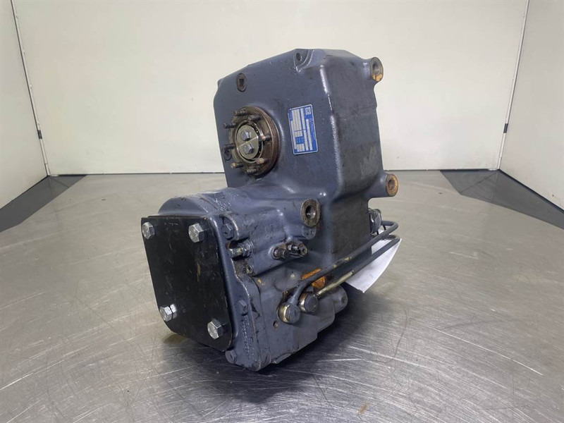 Terex TW150-2HL-270-Transmission/Getriebe/Transmissiebak - Caja de cambios para Maquinaria de construcción: foto 3 Terex TW150-2HL-270-Transmission/Getriebe/Transmissiebak - Caja de cambios para Maquinaria de construcción: foto 3
