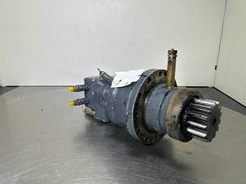 Terex TW150-6047482-Swing motor/Schwenkmotor/Zwenkmotor - Hidráulica para Maquinaria de construcción: foto 3 Terex TW150-6047482-Swing motor/Schwenkmotor/Zwenkmotor - Hidráulica para Maquinaria de construcción: foto 3