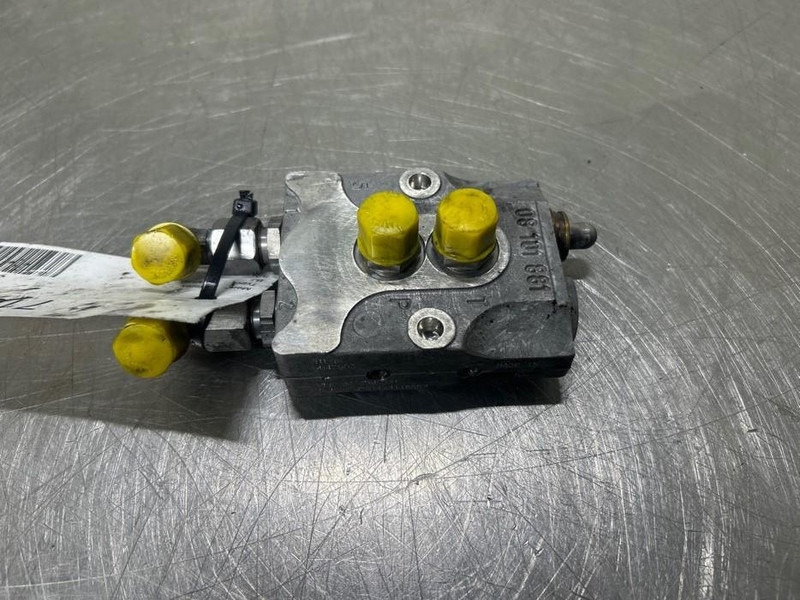 Terex TW150-6047883-Valve/Ventile/Ventiel - Hidráulica para Maquinaria de construcción: foto 2 Terex TW150-6047883-Valve/Ventile/Ventiel - Hidráulica para Maquinaria de construcción: foto 2