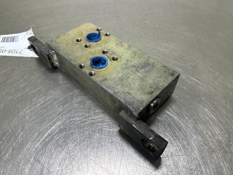 Terex TW150-6058150-Distributor/Verteiler - Hidráulica para Maquinaria de construcción: foto 3 Terex TW150-6058150-Distributor/Verteiler - Hidráulica para Maquinaria de construcción: foto 3