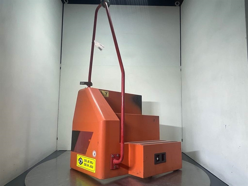 Terex TW150-6098793 / 6098792-Hood/Haube/Kap - Bastidor/ Chasis para Maquinaria de construcción: foto 5 Terex TW150-6098793 / 6098792-Hood/Haube/Kap - Bastidor/ Chasis para Maquinaria de construcción: foto 5