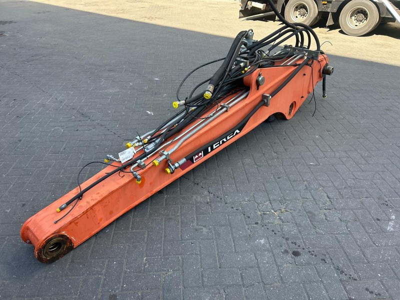 Terex TW150-6123782-Adjustable boom/Verstellausleger - Brazo para Maquinaria de construcción: foto 3 Terex TW150-6123782-Adjustable boom/Verstellausleger - Brazo para Maquinaria de construcción: foto 3